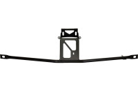 Mikroautobusa priekšējā bufera un lukturu atbalsta rāmis JDM Titane / Albizia / Abaca