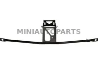 Mikroautobusa priekšējā bufera un lukturu atbalsta rāmis JDM Titane / Albizia / Abaca