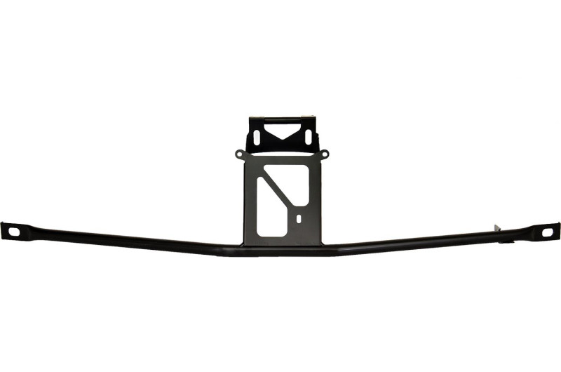 Mikroautobusa priekšējā bufera un lukturu atbalsta rāmis JDM Titane / Albizia / Abaca