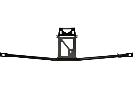 Mikroautobusa priekšējā bufera un lukturu atbalsta rāmis JDM Titane / Albizia / Abaca