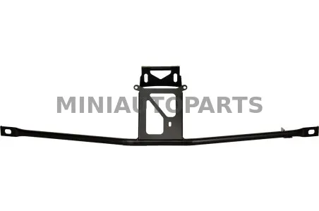 Mikroautobusa priekšējā bufera un lukturu atbalsta rāmis JDM Titane / Albizia / Abaca