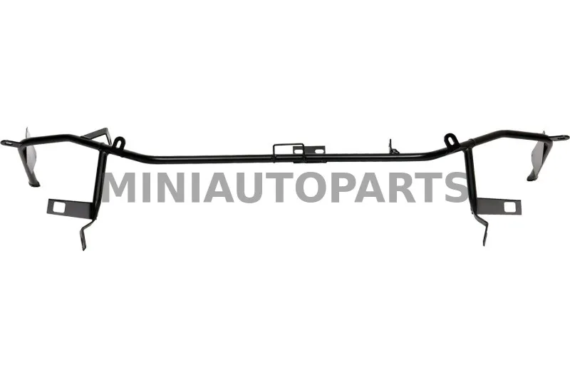 Priekšējā bufera un priekšējo lukturu atbalsta rāmis Chatenet BAROODER