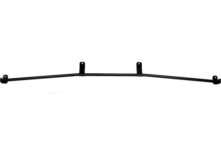 Priekšējā bufera un lukturu apakšējais atbalsta rāmis Chatenet CH26