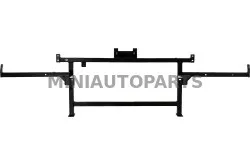 Priekšējā bufera un priekšējo lukturu atbalsta rāmis Bellier JADE