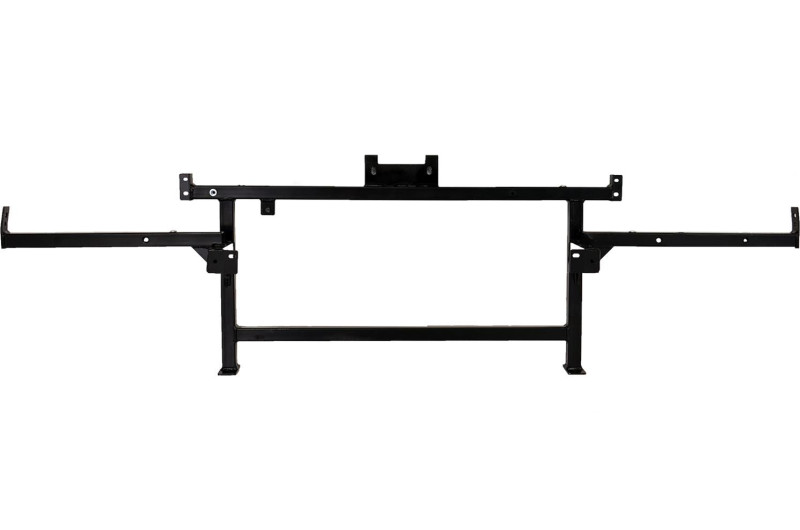 Priekšējā bufera un priekšējo lukturu atbalsta rāmis Bellier JADE