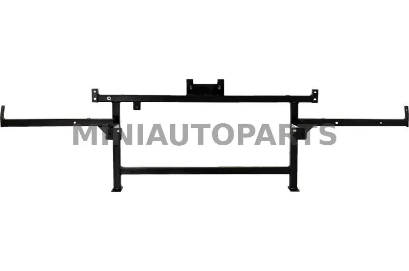 Priekšējā bufera un priekšējo lukturu atbalsta rāmis Bellier JADE