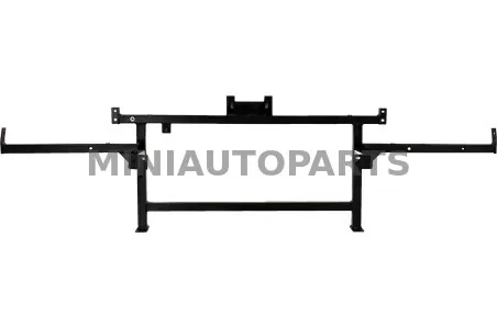 Priekšējā bufera un priekšējo lukturu atbalsta rāmis Bellier JADE