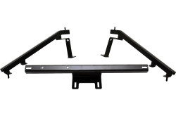 Priekšējā bufera un priekšējo lukturu atbalsta rāmis JDM ABACA