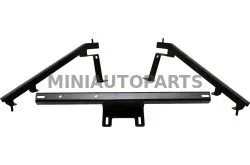 Priekšējā bufera un priekšējo lukturu atbalsta rāmis JDM ABACA