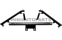 Priekšējā bufera un priekšējo lukturu atbalsta rāmis JDM ABACA