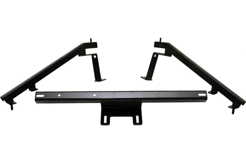 Priekšējā bufera un priekšējo lukturu atbalsta rāmis JDM ABACA