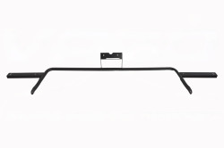 Aixam Minauto priekšējā bufera/lukturu atbalsta rāmis