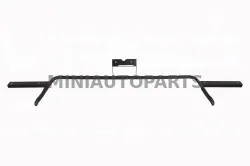 Aixam Minauto priekšējā bufera/lukturu atbalsta rāmis