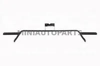 Aixam Minauto priekšējā bufera/lukturu atbalsta rāmis