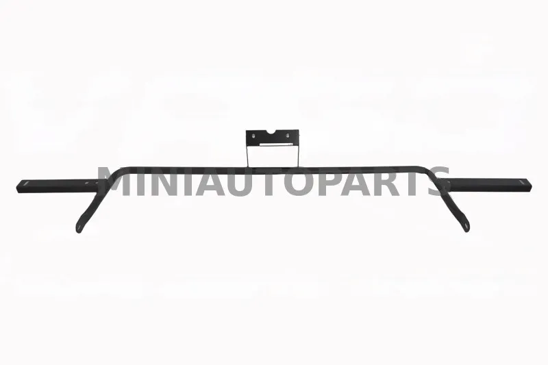 Aixam Minauto priekšējā bufera/lukturu atbalsta rāmis