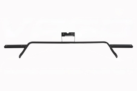 Aixam Minauto priekšējā bufera/lukturu atbalsta rāmis