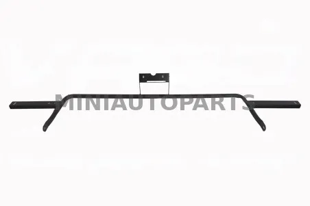 Aixam Minauto priekšējā bufera/lukturu atbalsta rāmis