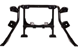 Priekšējā dzinēja šasija mikroautomašīnai m.go JDM Titane / Albizia / Abaca