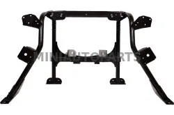 Priekšējā dzinēja šasija mikroautomašīnai m.go JDM Titane / Albizia / Abaca