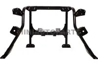 Priekšējā dzinēja šasija mikroautomašīnai m.go JDM Titane / Albizia / Abaca