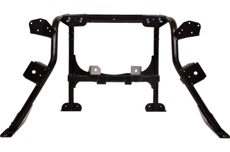 Priekšējā dzinēja šasija mikroautomašīnai m.go JDM Titane / Albizia / Abaca