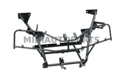 Italcar T2 / T3 dzinēja šasija un (vai) ass