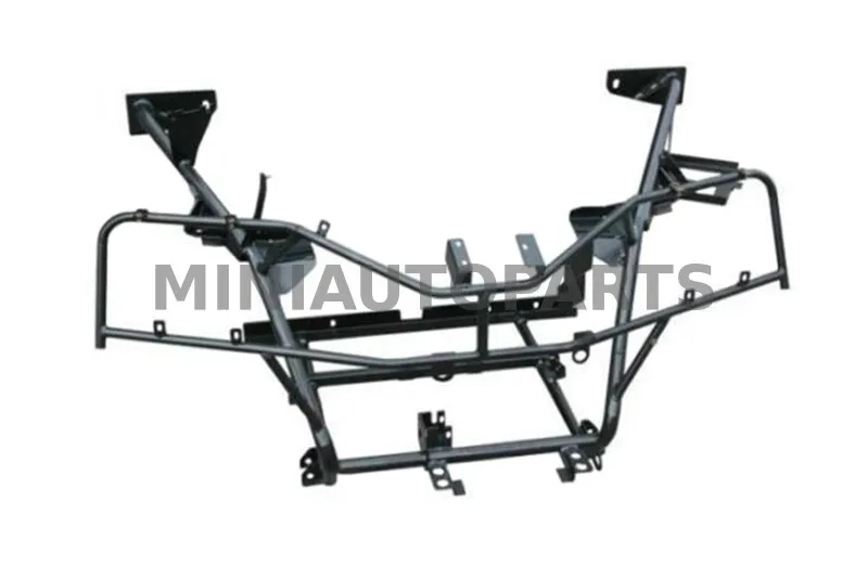 Italcar T2 / T3 dzinēja šasija un (vai) ass