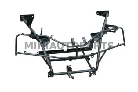 Italcar T2 / T3 dzinēja šasija un (vai) ass