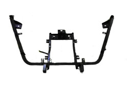 Dzinēja rāmis - bez ģeneratora Chatenet MEDIA