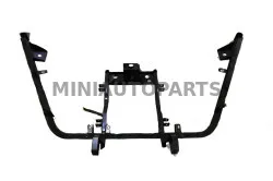 Dzinēja rāmis - bez ģeneratora Chatenet MEDIA