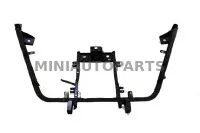 Dzinēja rāmis - bez ģeneratora Chatenet MEDIA