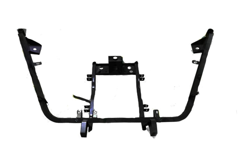 Dzinēja rāmis - bez ģeneratora Chatenet MEDIA