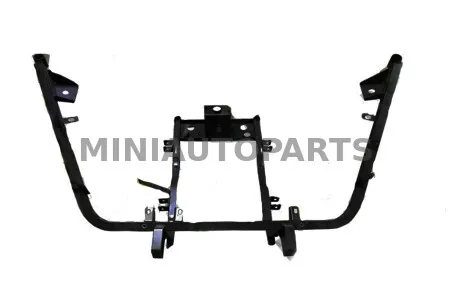 Dzinēja rāmis - bez ģeneratora Chatenet MEDIA