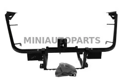 Chatenet Barooder dzinēja šasija - 1. modeļa Lombardini dzinējs Ligier JS50 / IXO / X-Too R / JSRC