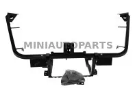 Chatenet Barooder dzinēja šasija - 1. modeļa Lombardini dzinējs Ligier JS50 / IXO / X-Too R / JSRC