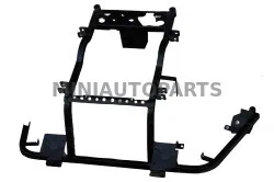 Chatenet Barooder dzinēja šasija - 1. modeļa Yanmar dzinējs JDM Titane / Albizia / Abaca