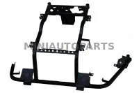 Chatenet Barooder dzinēja šasija - 1. modeļa Yanmar dzinējs JDM Titane / Albizia / Abaca