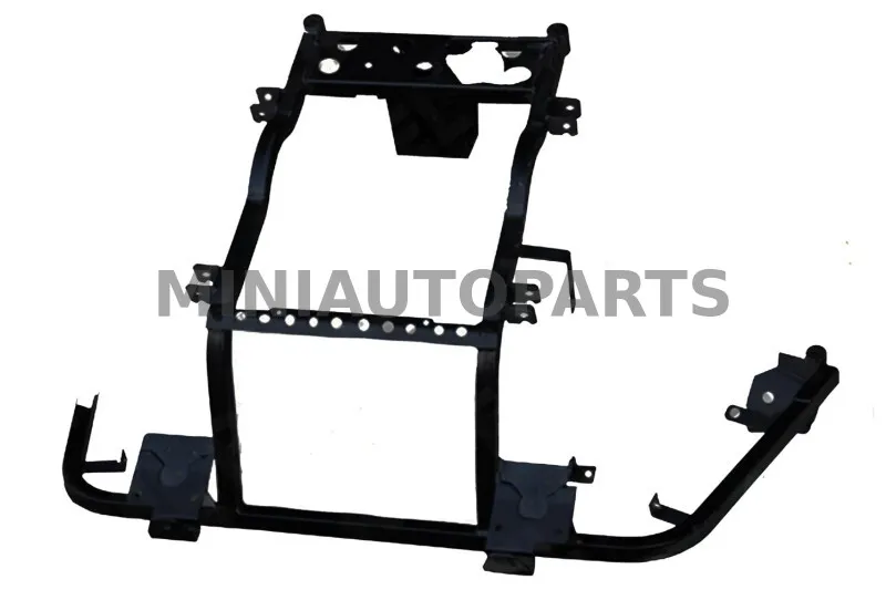 Chatenet Barooder dzinēja šasija - 1. modeļa Yanmar dzinējs JDM Titane / Albizia / Abaca