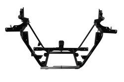 Motora šasija Chatenet CH26