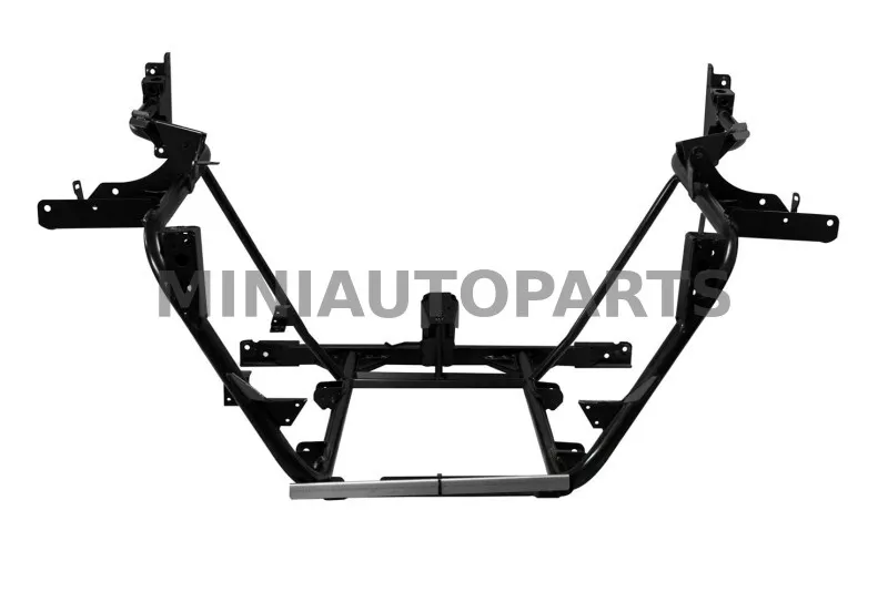 Motora šasija Chatenet CH26