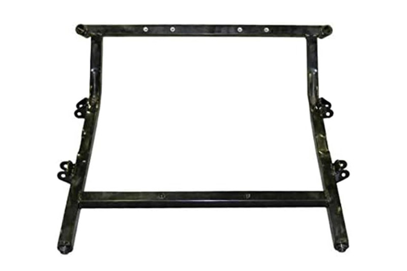 Aixam/kubota dzinēja šasija - x klimats Minauto