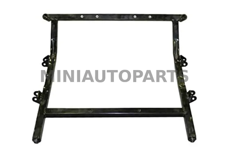 Aixam/kubota dzinēja šasija - x klimats Minauto