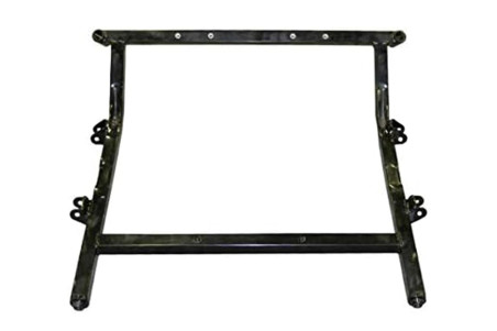 Aixam/kubota dzinēja šasija - x klimats Minauto