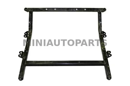 Aixam/kubota dzinēja šasija - x klimats Minauto