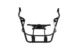 Chatenet CH40 dzinēja šasija