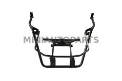 Chatenet CH40 dzinēja šasija