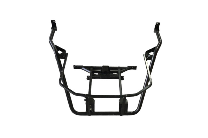 Chatenet CH40 dzinēja šasija