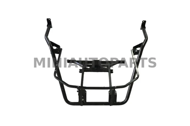 Chatenet CH40 dzinēja šasija