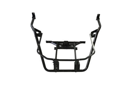 Chatenet CH40 dzinēja šasija