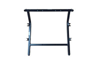 Aixam dzinēja šasija Minauto